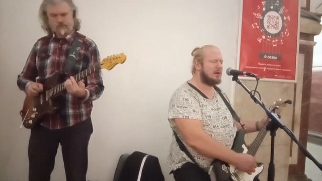 Когда меня не станет - (кавер Оноролле) смотреть онлайн