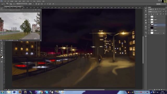 Пермь Уинская-Юрша Perm