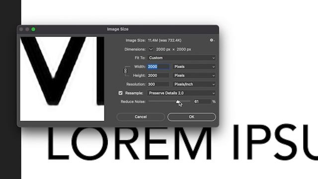 4 Easy Ways To Fix Pixelated Text In Photoshop смотреть онлайн