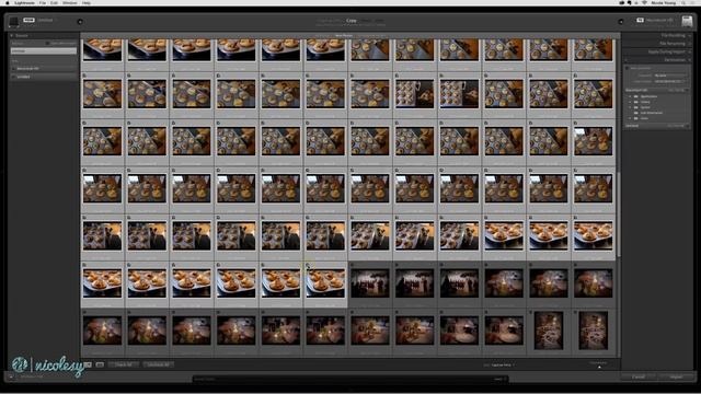 Quick and dirty Lightroom Classic import settings смотреть онлайн