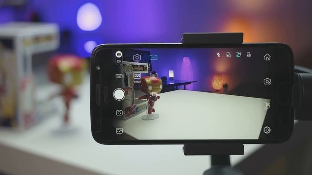 Come usare il Gimpro ONE - Tutorial stabilizzatore per smartphone, iPhone, Go Pro e Action cam 201 смотреть онлайн