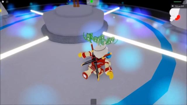 ROBLOX BUNNY'S FUNERAL!! R.I.P BUNNY... | PIGGY Fan Game смотреть онлайн