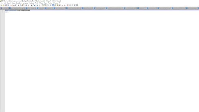 How to Make A Dedicated Craftopia Server Using Steam CMD on a Windows Server смотреть онлайн
