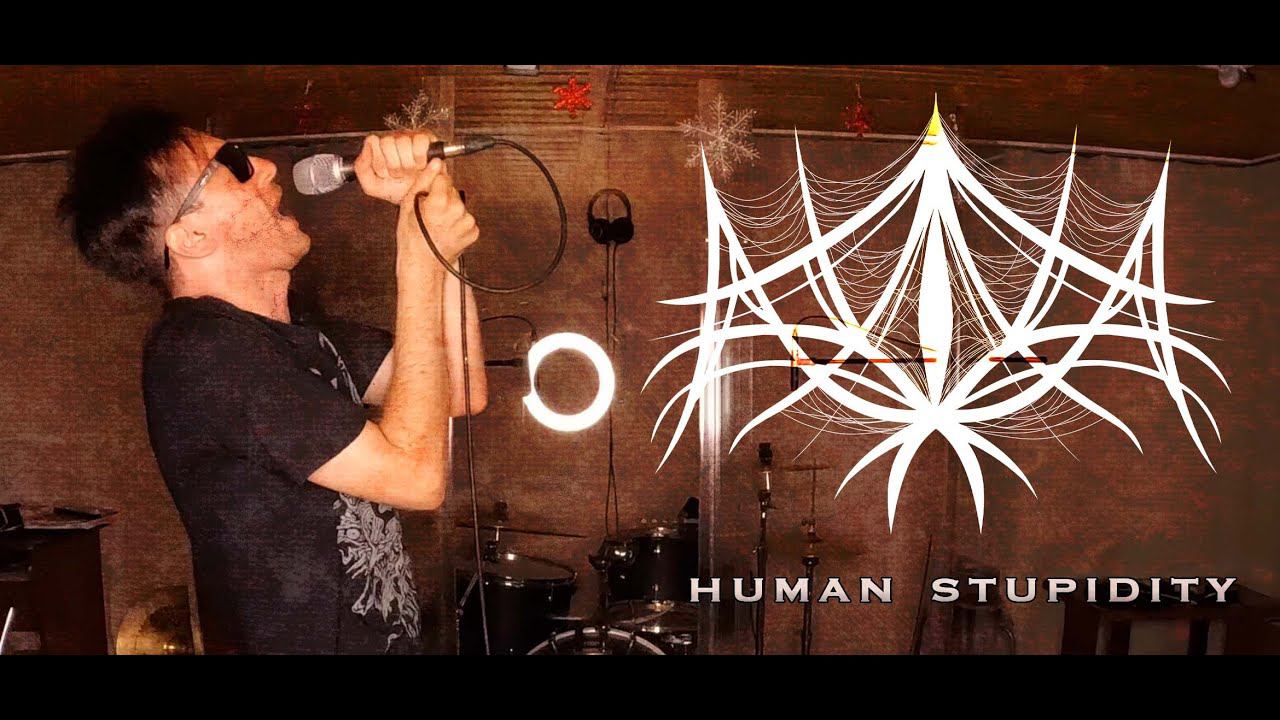 NRZGAAL - Human Stupidity (rehearsal) 20/07/22