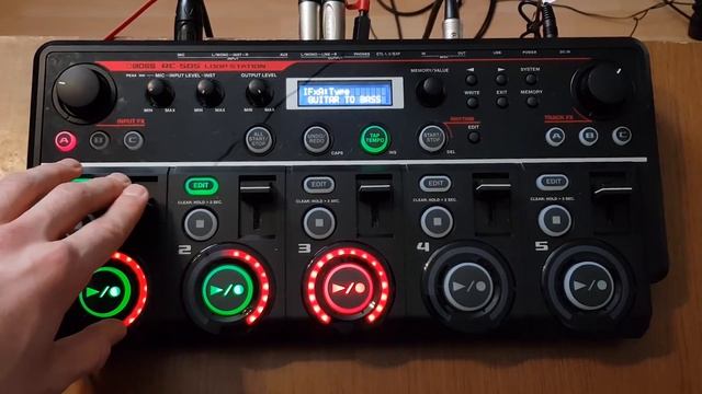 FriiDon - Loopstation Tutorial Episode 1 für Einsteiger смотреть онлайн