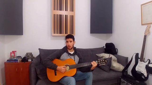 Johnny Cash - Hurt (cover) смотреть онлайн