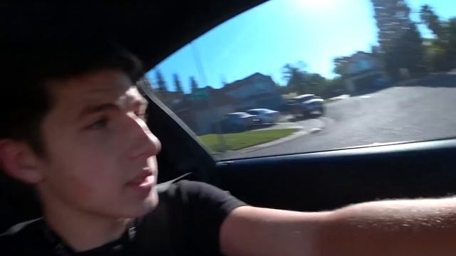 Вернулся На Скейт / Неудачные Находки в Контейнере