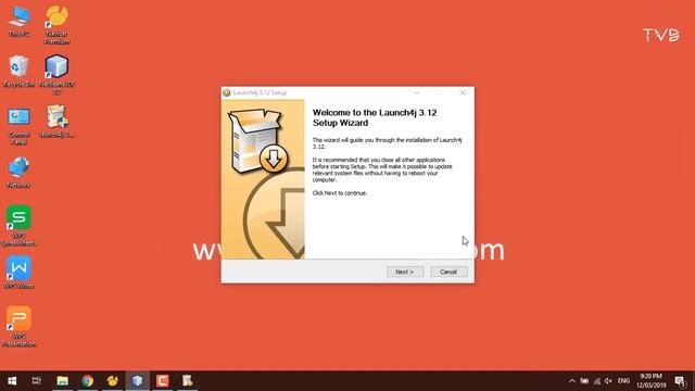[Java Swing] Phần 10 Hướng dẫn đóng gói ứng dụng Java смотреть онлайн