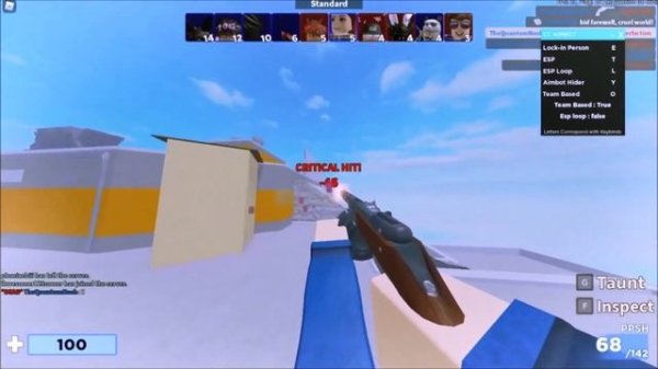 ? FREE ROBLOX KRNL EXPLOIT ? SCRIPT EXECUTOR NO KEY 2021 ? DOWNLOAD NEW ROBLOX INJECTOR ?