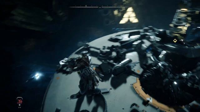 Horizon Forbidden West Get to the Tallneck Head Release the Tallneck Head смотреть онлайн