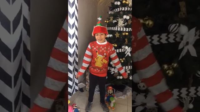 Mi Primer Video (Presentacion) смотреть онлайн