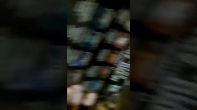 Обзор моих игровых дисков на пк смотреть онлайн