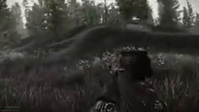 Escape From Tarkov смотреть онлайн