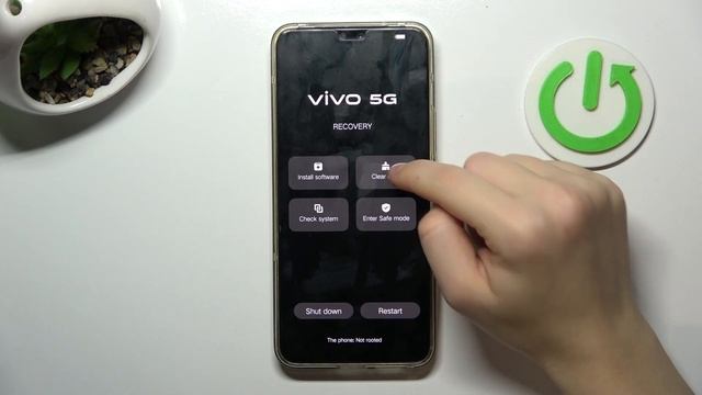 VIVO V23 V2130 | Как обойти экран блокировки на VIVO V23 V2130 - Сброс пароля на VIVO V23 V2130 смотреть онлайн