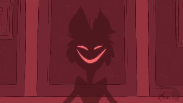 Gravity Falls OP Parody - Hazbin Hotel fan animatic смотреть онлайн