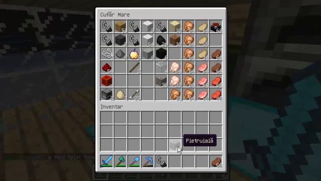 Nu jucati asa Minecraft смотреть онлайн