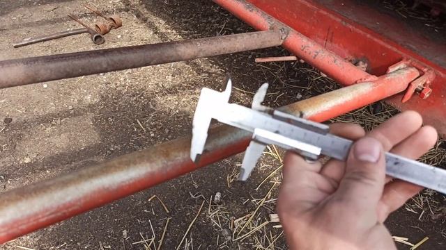 Откатка ПР 145С Простейшая рамка для отката рулонов смотреть онлайн