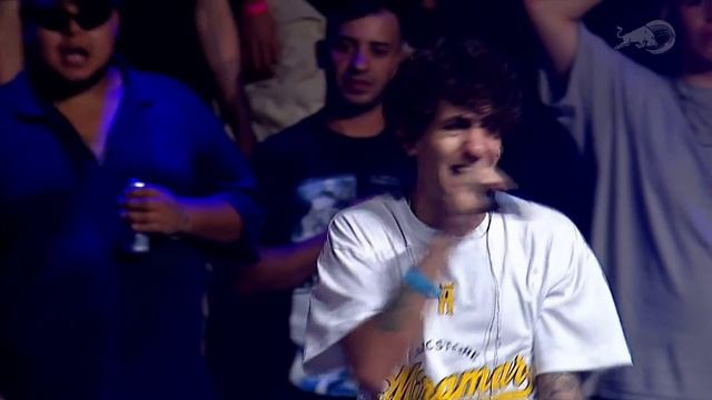 Final Nacional Argentina 2023 | Red Bull Batalla смотреть онлайн