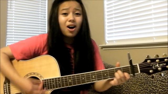 Cover - Little Talks (Of Monsters and Men) смотреть онлайн