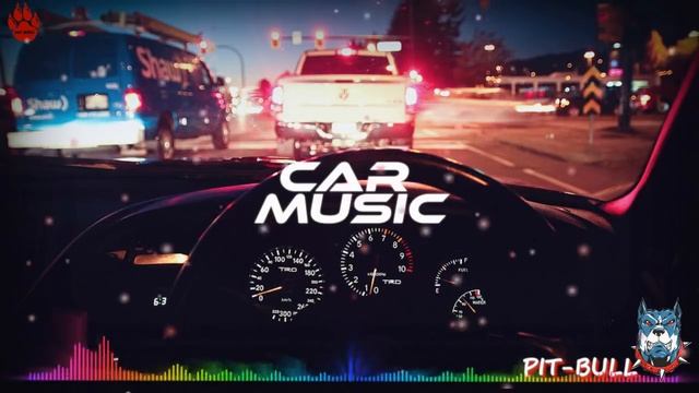 CAR MUSIC - BASS BOOSTED MIX смотреть онлайн