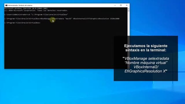 ? PANTALLA COMPLETA VIRTUALBOX Mac OS | 2021 смотреть онлайн