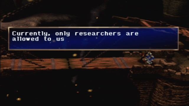 HIDDEN SCENE - Meet Shana's Parents | THE LEGEND OF DRAGOON GAMEPLAY WALKTHROUGH | Part 16.5 смотреть онлайн