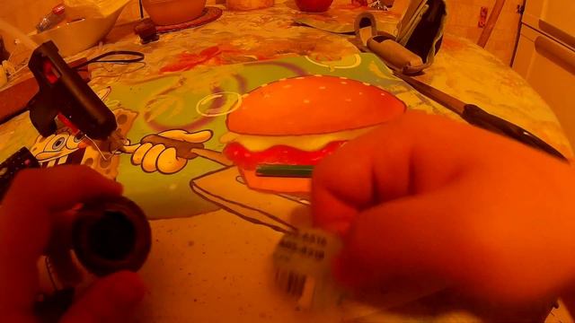 Как сделать мини-контейнер водонепронецаемый смотреть онлайн