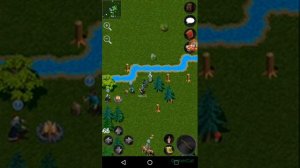 Раскачка в forgotten tales mmorpg с нуля.