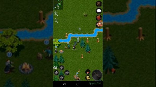 Раскачка в forgotten tales mmorpg с нуля.