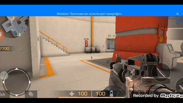 стендов но я играю только на м4а1