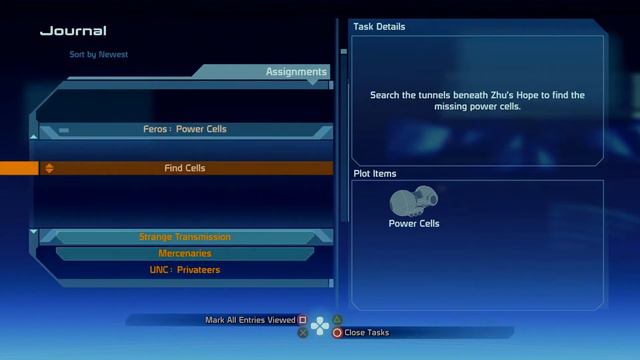 Mass Effect 1 Legendary Edition: Feros - Geth Attack Walkthrough 1 смотреть онлайн