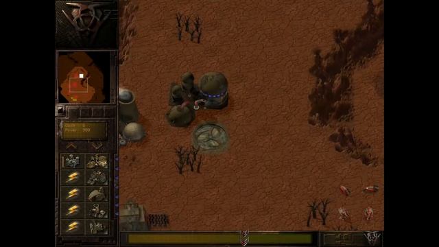 Let's Play Earth 2140 #2 | UCS Tutorial 2 смотреть онлайн