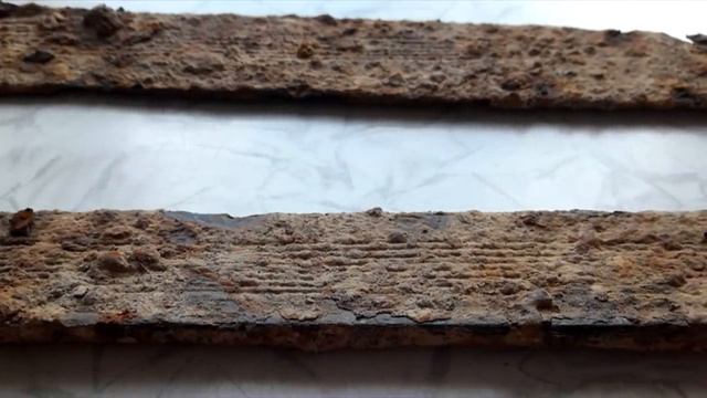 КАК ПРАВИЛЬНО ПОСТУПИТЬ С ТАКОЙ НАХОДКОЙ.ВОТ НЕ ВСЕ ЗНАЮТ,ЧТО ЭТО. смотреть онлайн