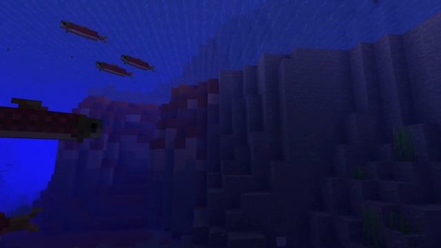 Everything About Cod And Salmon In Minecraft! | Easy Minecraft Mob Guide