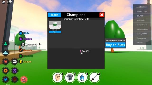 СЕКРЕТНЫЙ КОД ДЛЯ Anime Fighting Simulator. Как получить кристаллы? АНИМЕ ФАЙТИНГ СИМУЛЯТОР. смотреть онлайн