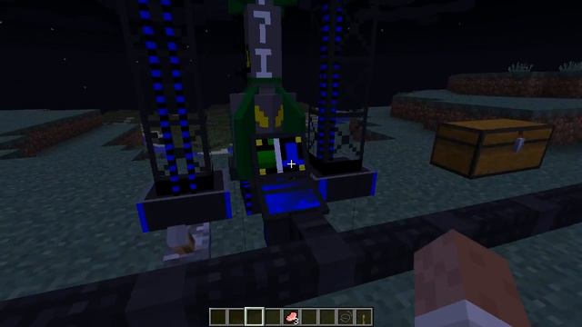 Minecraft ICBM Missiles Mod [Part 1] (Intercontinental Ballistic Missiles)