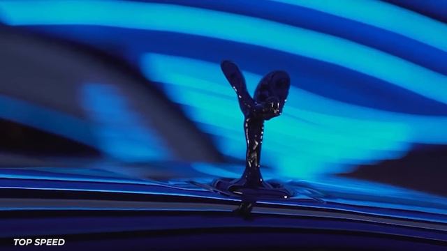 Shaq Has A Laker Themed Rolls Royce In Memory Of Kobe Bryant смотреть онлайн