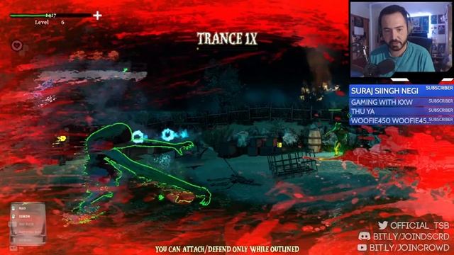 SMASHING ALL MY DEMONS!! (Infernal Radiation) - Livestream [27/09/2020] смотреть онлайн
