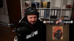 Иностранцы слушают: Miyagi & Andy Panda - Utopia | Реакция иностранцев *Tero