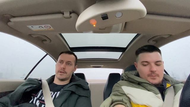 Реальный отзыв владельца Мерседес. Интервью Денис Митюшов, Сергей Бабинов об опыте владения Mercede смотреть онлайн