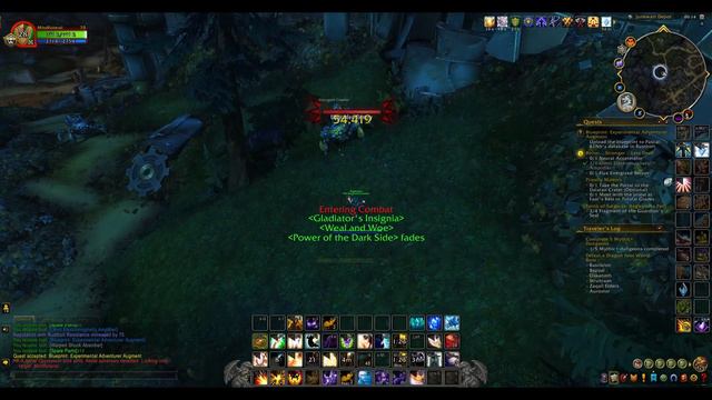Unlocking Allied Races: Mechagnome - Full Questline | World Of Warcraft