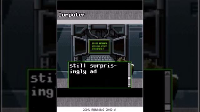 Doom RPG Java Mobile Game - Part 5 смотреть онлайн