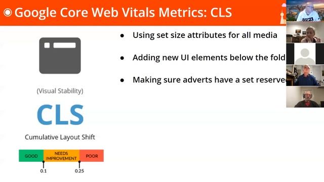 Google Core Web Vitals Explained смотреть онлайн