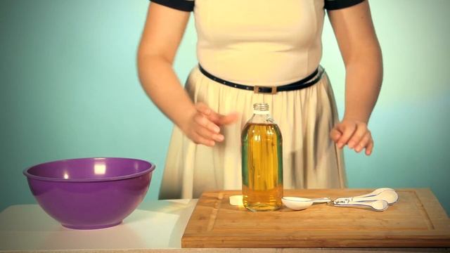 How to Make an All-Natural Avocado Face Mask смотреть онлайн