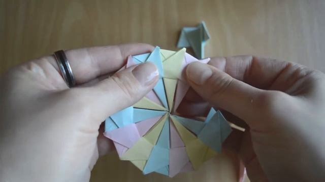Как Cделать Kонфету Из Бумаги смотреть онлайн
