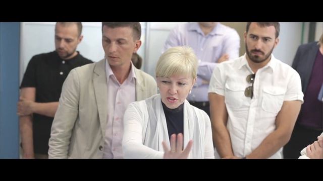 Презентационное видео / Подготовка образовательного центре Сириус (Сочи) смотреть онлайн