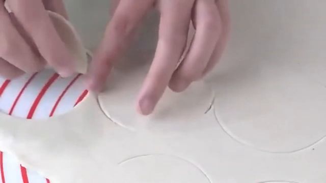 Роликовая машинка для лепки пельменей смотреть онлайн