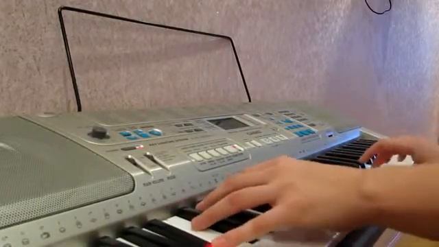 Adyoka Pianino Instrumental смотреть онлайн