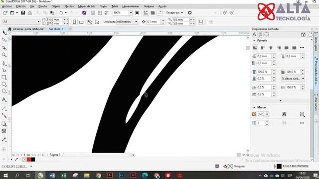 2. DISEÑO DE PORTA RETRATO PARA CORTE LÁSER смотреть онлайн