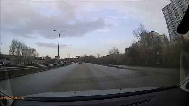 Екатеринбург. Объездная смотреть онлайн